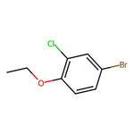 4-Bromo-2-chloro-1-ethoxybenzene|CS-0208886|279261-80-2