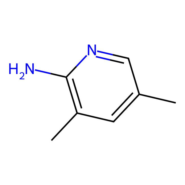 3,5-Dimethylpyridin-2-amine|CS-0005571|41995-30-6