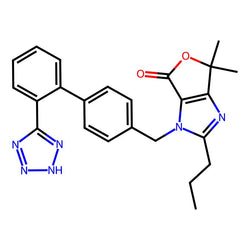 Olmesartan EP Impurity B|C4X-10972|849206-43-5