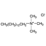 Trimethyl-tetradecylammonium chloride|27744|4574-04-3