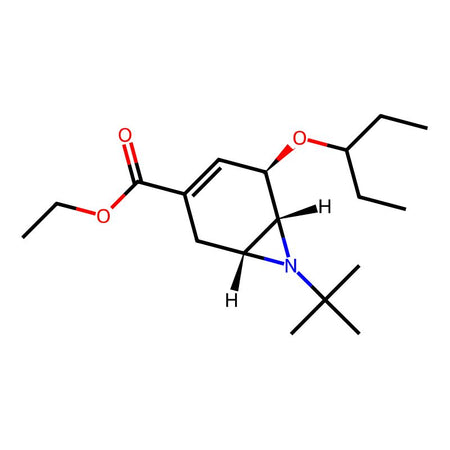 Oseltamivir Impurity 148|C4X-1720148|2417645-75-9