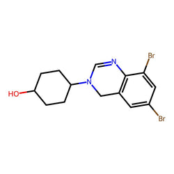 Ambroxol Impurity 39|C4X-108539|1797894-71-3