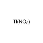 Thallium(I) nitrate (99.99%-Tl) PURATREM|81-6750|10102-45-1