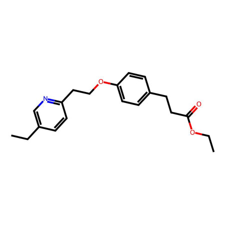 Pioglitazone EP Impurity E|C4X-13833|868754-42-1