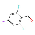 2,6-Difluoro-4-iodobenzaldehyde|CS-0112157|1160573-10-3