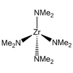 Tetrakis(dimethylamino)zirconium(IV), 98%  (99.99%-Zr) PURATREM TDMAZ|40-4115|19756-04-8