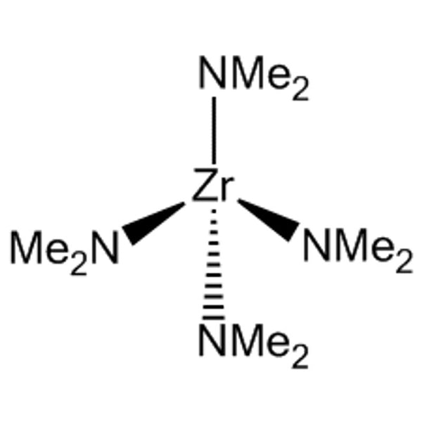 Tetrakis(dimethylamino)zirconium(IV), 98%  (99.99%-Zr) PURATREM TDMAZ|40-4115|19756-04-8