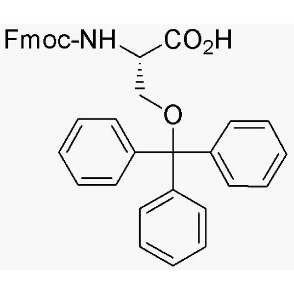 Fmoc-O-trityl-L-serine|03737|111061-56-4