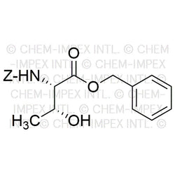 Z-L-threonine a-benzyl ester|02258|16597-50-5