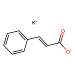 Cinnamic acid (potassium)|CS-0159621|16089-48-8