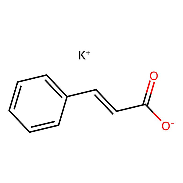 Cinnamic acid (potassium)|CS-0159621|16089-48-8