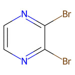 2,3-Dibromopyrazine|CS-W006026|95538-03-7