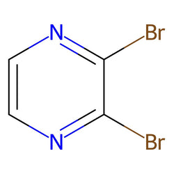 2,3-Dibromopyrazine|CS-W006026|95538-03-7