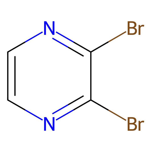 2,3-Dibromopyrazine|CS-W006026|95538-03-7