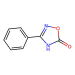 3-Phenyl-1,2,4-oxadiazol-5-ol|CS-0043875|1456-22-0