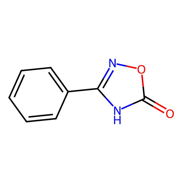 3-Phenyl-1,2,4-oxadiazol-5-ol|CS-0043875|1456-22-0