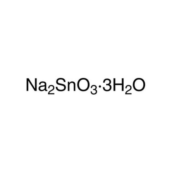 Sodium stannate trihydrate, min. 95%|93-1179|12209-98-2