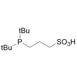 Di-t-butyl(3-sulfonatopropyl)phosphine, min. 98%|15-1067|1055888-89-5