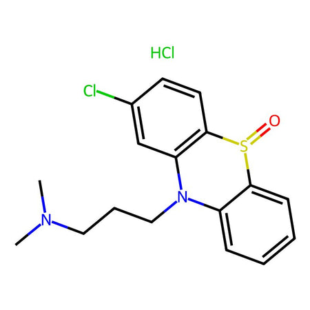 Chlorpromazine EP Impurity A HCl|C4X-14211|316-07-4