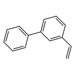 3-Vinyl-1,1'-biphenyl,98% (stabilized with TBC)|CS-0059988|38383-51-6