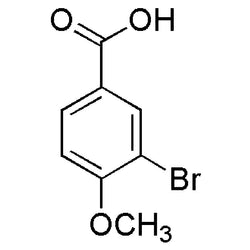 3-Bromo-4-methoxybenzoic acid|27467|99-58-1
