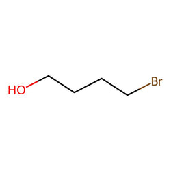 4-Bromo-1-butanol (contains varying amounts of Tetrahydrofuran)|C4X-245811|33036-62-3