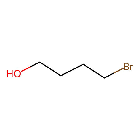 4-Bromo-1-butanol (contains varying amounts of Tetrahydrofuran)|C4X-245811|33036-62-3