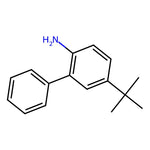 5-(Tert-Butyl)-[1,1'-biphenyl]-2-amine|CS-0757408|1410783-24-2