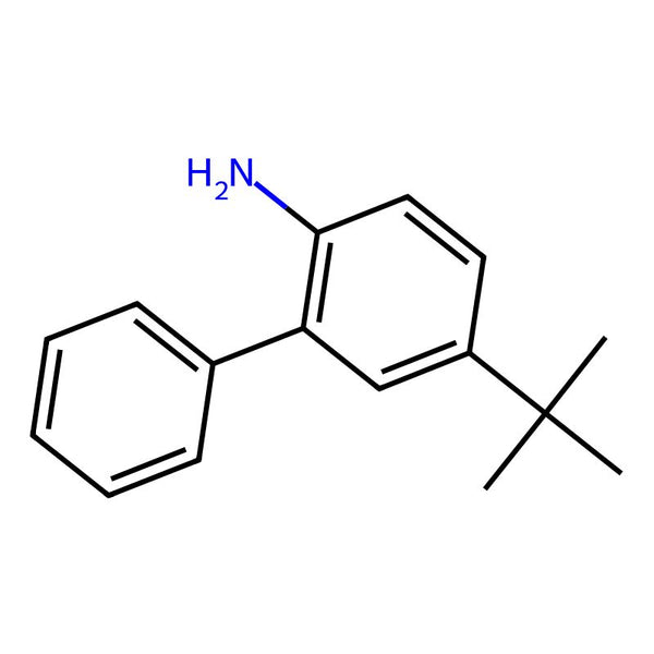 5-(Tert-Butyl)-[1,1'-biphenyl]-2-amine|CS-0757408|1410783-24-2