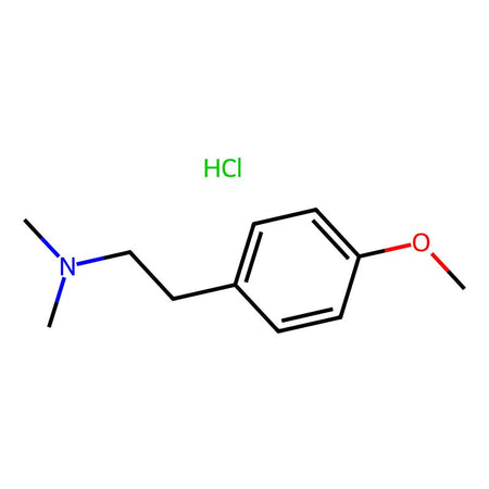Venlafaxine EP Impurity A HCl|C4X-14341|50822-98-5