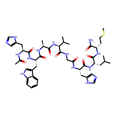 Ac, Gastrin Releasing Peptide (20-27), porcine|CPTD786715|77714-20-6