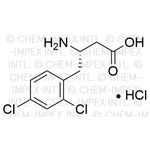 2,4-Dichloro-L-b-homophenylalanine hydrochloride|15359|270063-47-3