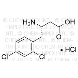2,4-Dichloro-L-b-homophenylalanine hydrochloride|15359|270063-47-3
