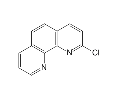 2-Chloro-1,10-phenanthroline, 98%|600051|7089-68-1