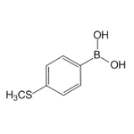 4-(Methylthiophenyl)boronic acid, min. 97%