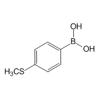 4-(Methylthiophenyl)boronic acid, min. 97%