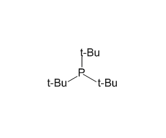 Tri-t-butylphosphine, min. 98% (50wt% in toluene)