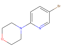 4-(5-Bromopyridin-2-yl)morpholine|CS-W010268|200064-11-5