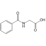 Hippuric acid|CS-W017278|495-69-2