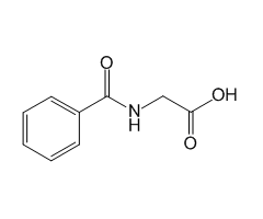 Hippuric acid|CS-W017278|495-69-2
