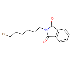 N-(6-Bromohexyl)phthalimide, 97%|600245|24566-79-8
