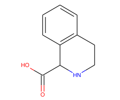 1,2,3,4-Tetrahydroisoquinoline-1-carboxylic acid|CS-0005330|41034-52-0