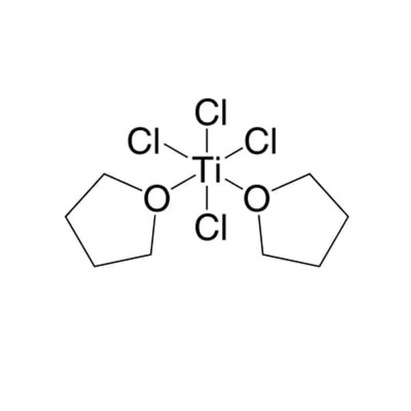 Tetrachlorobis(tetrahydrofuran)titanium(IV), min. 97%|22-1080|31011-57-1