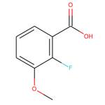2-Fluoro-3-methoxybenzoic acid|CS-W005198|137654-20-7