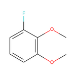 1-Fluoro-2,3-dimethoxybenzene|CS-0035430|394-64-9