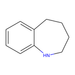 2,3,4,5-Tetrahydro-1H-benzo[b]azepine|CS-W005435|1701-57-1