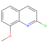 2-Chloro-8-methoxyquinoline|CS-0243940|74668-74-9