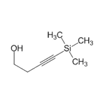 4-Trimethylsilyl-3-butyn-1-ol|CS-0187053|2117-12-6