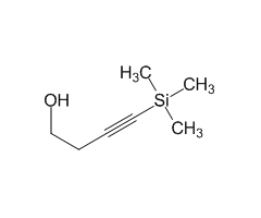 4-Trimethylsilyl-3-butyn-1-ol|CS-0187053|2117-12-6
