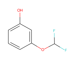 3-(Difluoromethoxy)phenol|CS-W021774|88798-13-4